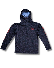 Load image into Gallery viewer, Brown Camo Alpha Lupi Rashguard
